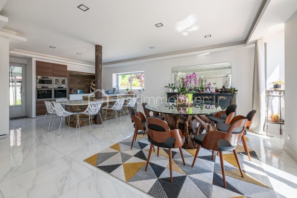 � vendre  Propri�t�/ch�teau Migennes (89400)