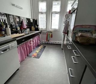  Appartement � vendre 3 pi�ces 61 m�