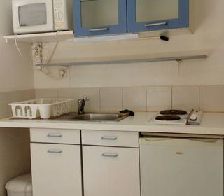  Appartement � louer 1 pi�ce 28 m�