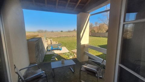   Maison 160 m� - 110 000 Maison - 6 pi�ce(s) - 160 m�