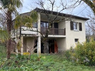  Maison � vendre 7 pi�ces 120 m�