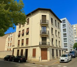  Appartement � vendre 2 pi�ces 63 m�