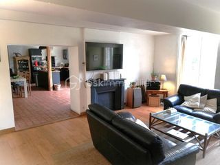  Maison � vendre 5 pi�ces 195 m�