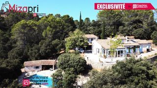  Propri�t�/ch�teau � vendre 10 pi�ces 225 m�