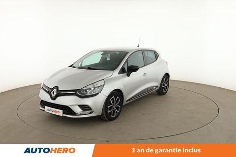 Renault Clio 0.9 TCe Energy Limited 90 ch 2017 occasion Issy-les-Moulineaux 92130