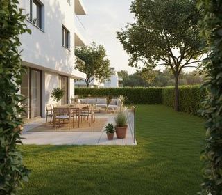  Appartement � vendre 3 pi�ces 65 m�