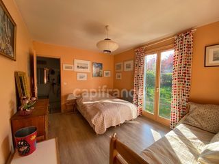  Maison � vendre 5 pi�ces 124 m�