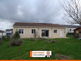  Maison � vendre 5 pi�ces 109 m�