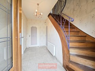  Maison � vendre 4 pi�ces 126 m�