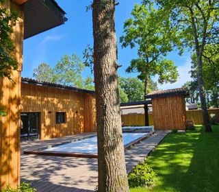  Maison 6 pi�ces 200 m� Lege cap ferret