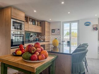  Maison � vendre 6 pi�ces 114 m�