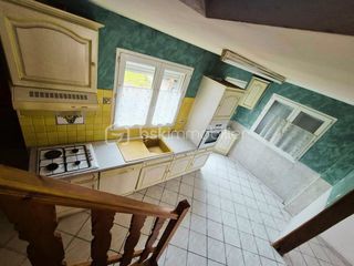  Maison � vendre 3 pi�ces 111 m�