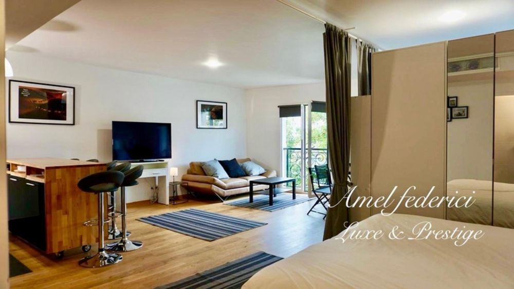 � vendre  Appartement Neuilly-sur-Seine (92200)