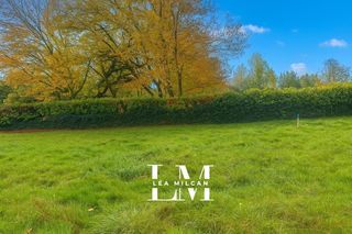  Terrain � vendre 860 m�