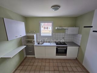  Maison � vendre 3 pi�ces 55 m�