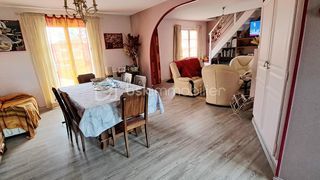  Maison � vendre 7 pi�ces 135 m�