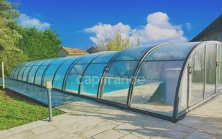  Maison � vendre 6 pi�ces 156 m�