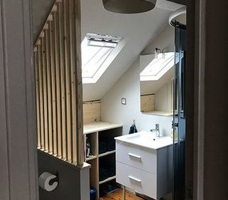  Appartement � louer 2 pi�ces 30 m�