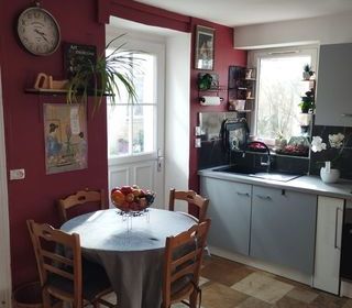  Maison � vendre 5 pi�ces 85 m�