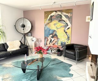  Maison � vendre 6 pi�ces 165 m�