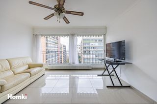  Appartement � vendre 2 pi�ces 52 m�