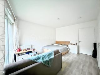  Appartement � vendre 1 pi�ce 29 m�