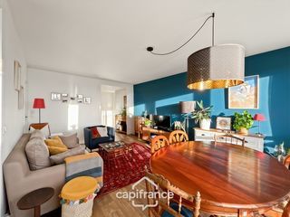  Appartement � vendre 3 pi�ces 74 m�