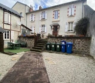  Immeuble � vendre 11 pi�ces 500 m�