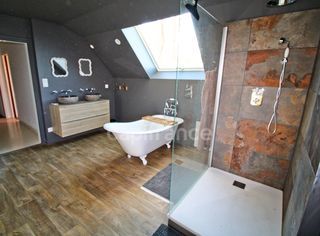  Maison � vendre 6 pi�ces 140 m�