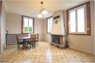  Maison � vendre 3 pi�ces 80 m�