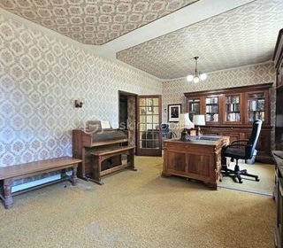  Ferme � vendre 6 pi�ces 175 m�