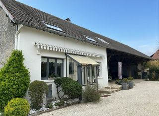  Maison � vendre 7 pi�ces 160 m�