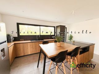  Villa � vendre 4 pi�ces 118 m�