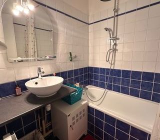  Appartement � vendre 2 pi�ces 44 m�