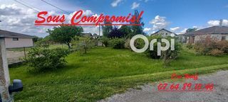  Terrain � vendre 550 m�