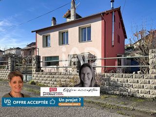  Maison � vendre 8 pi�ces 170 m�