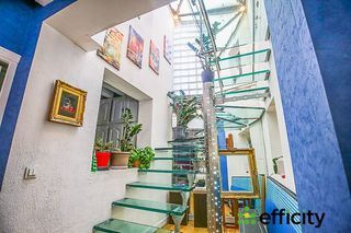  Appartement � vendre 5 pi�ces 138 m�