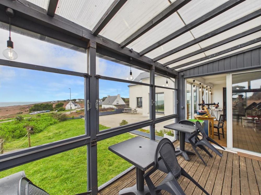 � vendre  Maison Plogoff (29770)