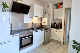  Appartement � vendre 3 pi�ces 57 m�