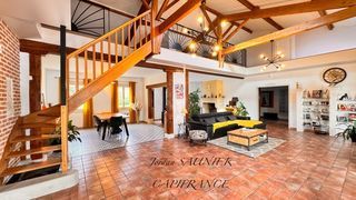  Propri�t�/ch�teau � vendre 8 pi�ces 305 m�