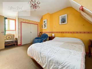  Maison � vendre 6 pi�ces 124 m�