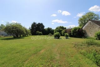  Terrain � vendre 692 m�