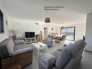  Maison � vendre 5 pi�ces 125 m�