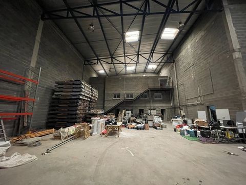 Local/bureau &agrave; vendre proche PORTET/GARONNE 999000 31270 Cugnaux