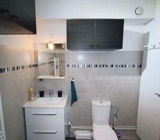  Appartement � louer 1 pi�ce 22 m�