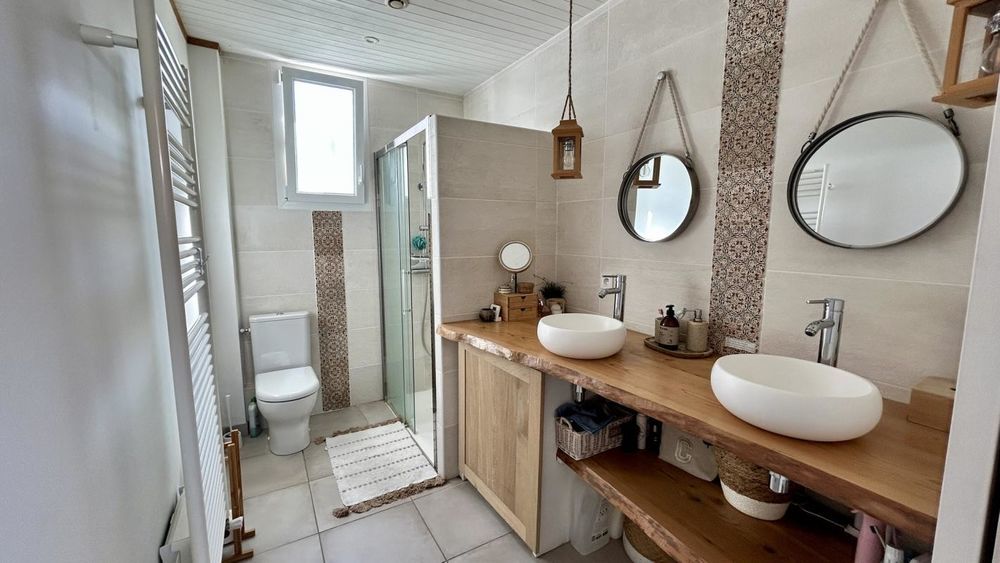 � vendre  Maison Anglet (64600)