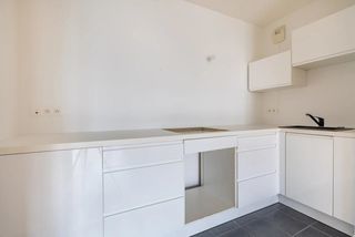  Appartement � vendre 2 pi�ces 45 m�