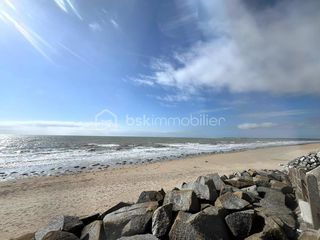  Appartement � vendre 1 pi�ce 24 m�