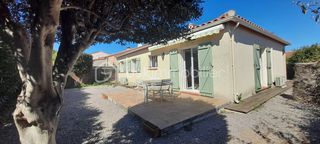  Villa � vendre 4 pi�ces 91 m�