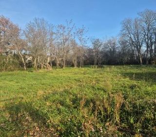  Terrain � vendre 3454 m�